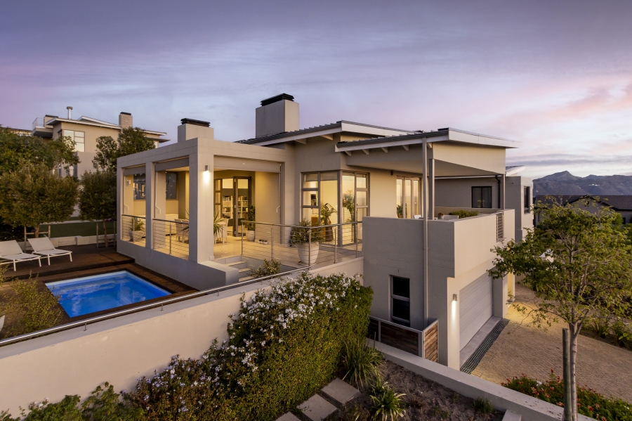 3 Bedroom Property for Sale in Fairhaven Country Estate Western Cape